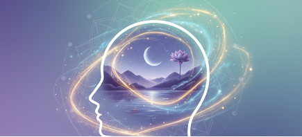 Аудіопрактика «Глибокий сон» Soul Light Meditations