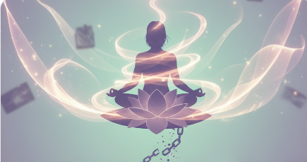 Аудіопрактика «Панічні атаки» Soul Light Meditations
