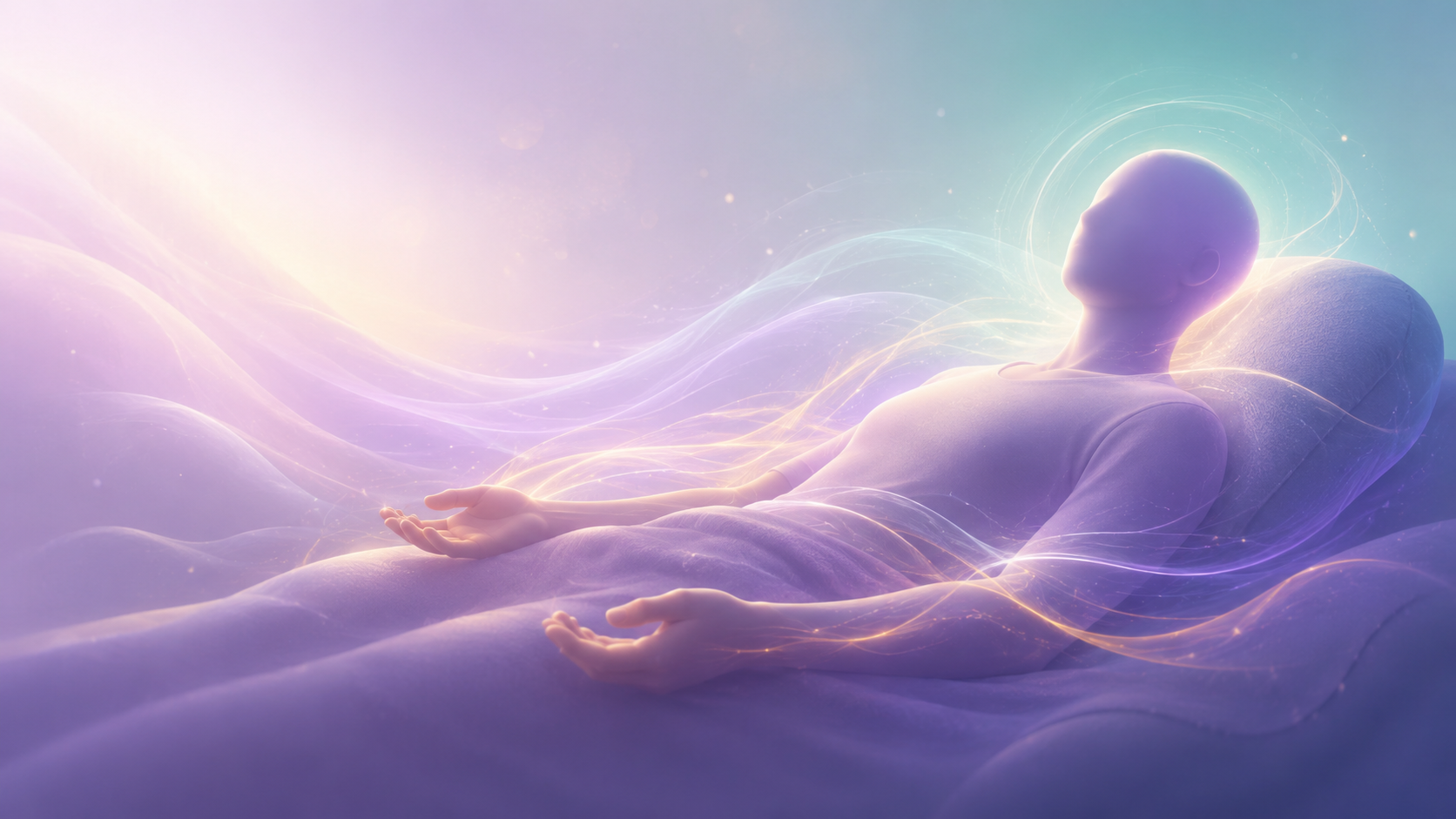 Аудіопрактика «Релаксація по Джейкобсону» Soul Light Meditations