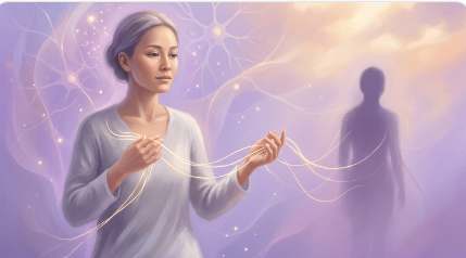 Аудіопрактика «Розрив емоційної залежності» Soul Light Meditations